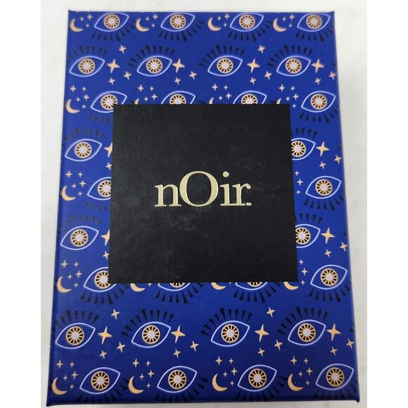 Noir Assorted Hair Clips Bundle Barrette Hair Pin Sparkle Statement Jewelry - Picture 3 of 3